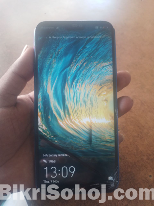 huwai p20 lite